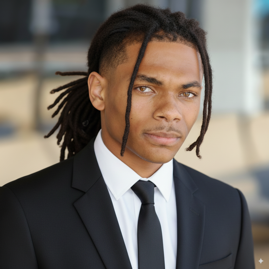 Marcus L. Allen - Vice President