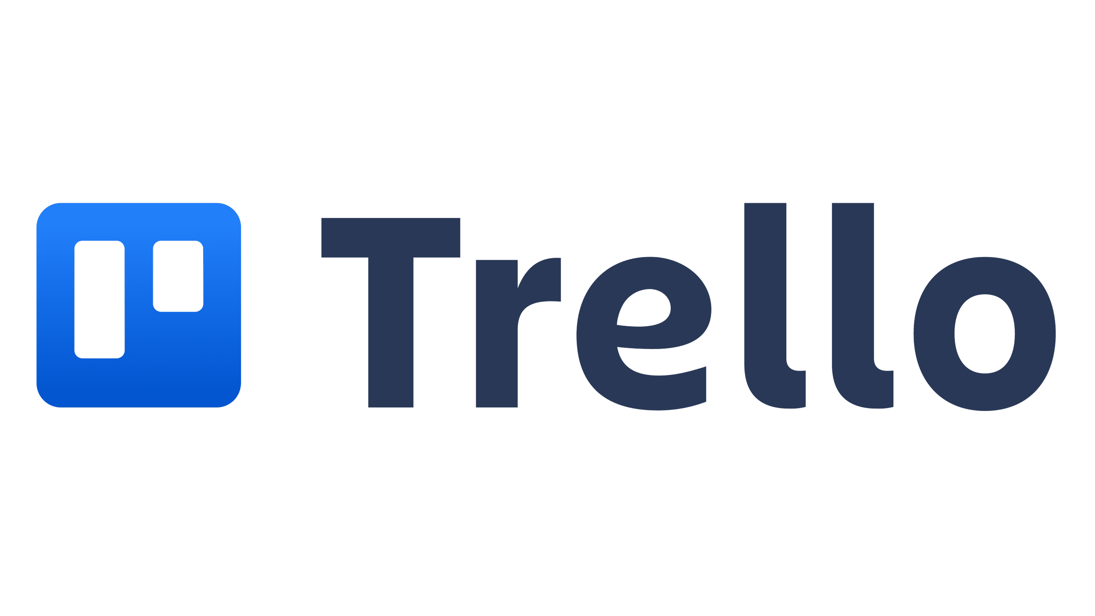 Trello logo